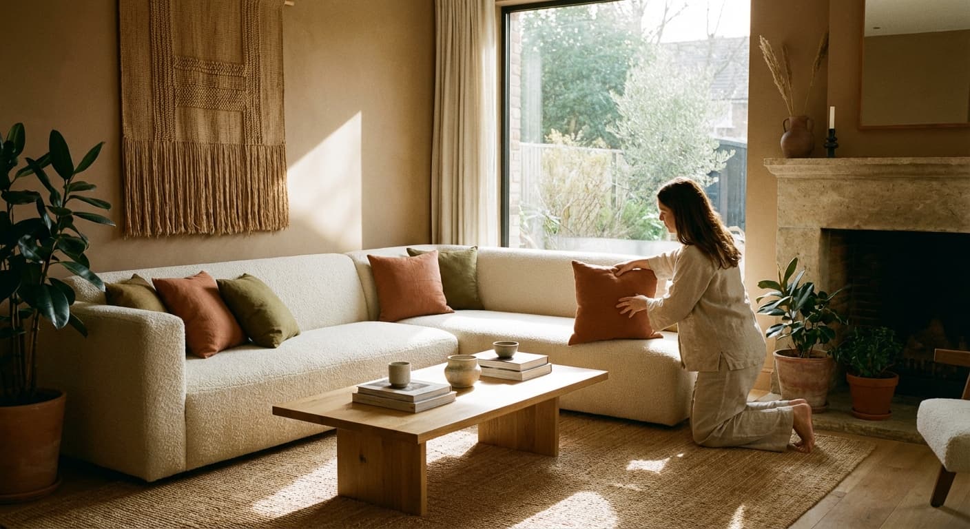 JAK WYBRAĆ IDEALNY NAROŻNIK DO SWOJEGO SALONU?