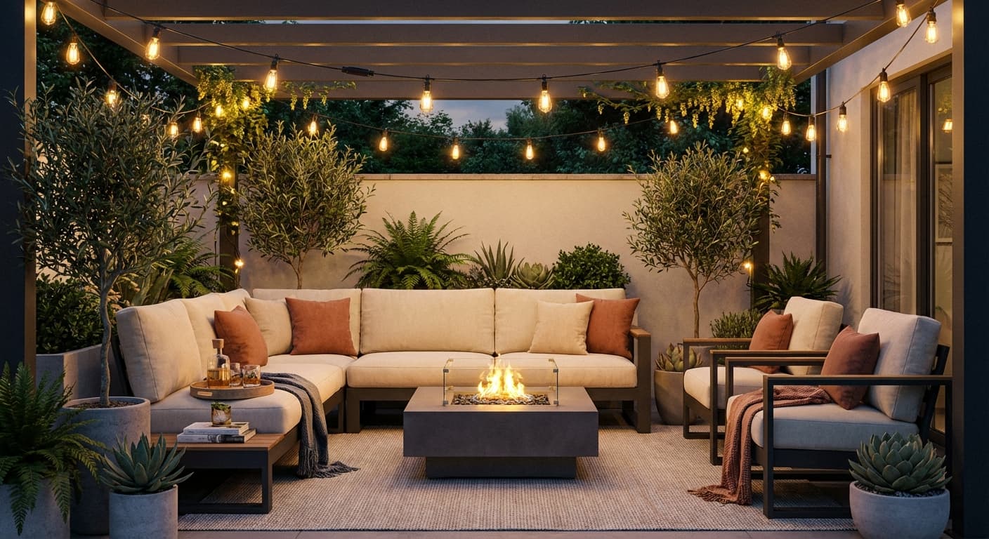 Projektowanie wnętrz